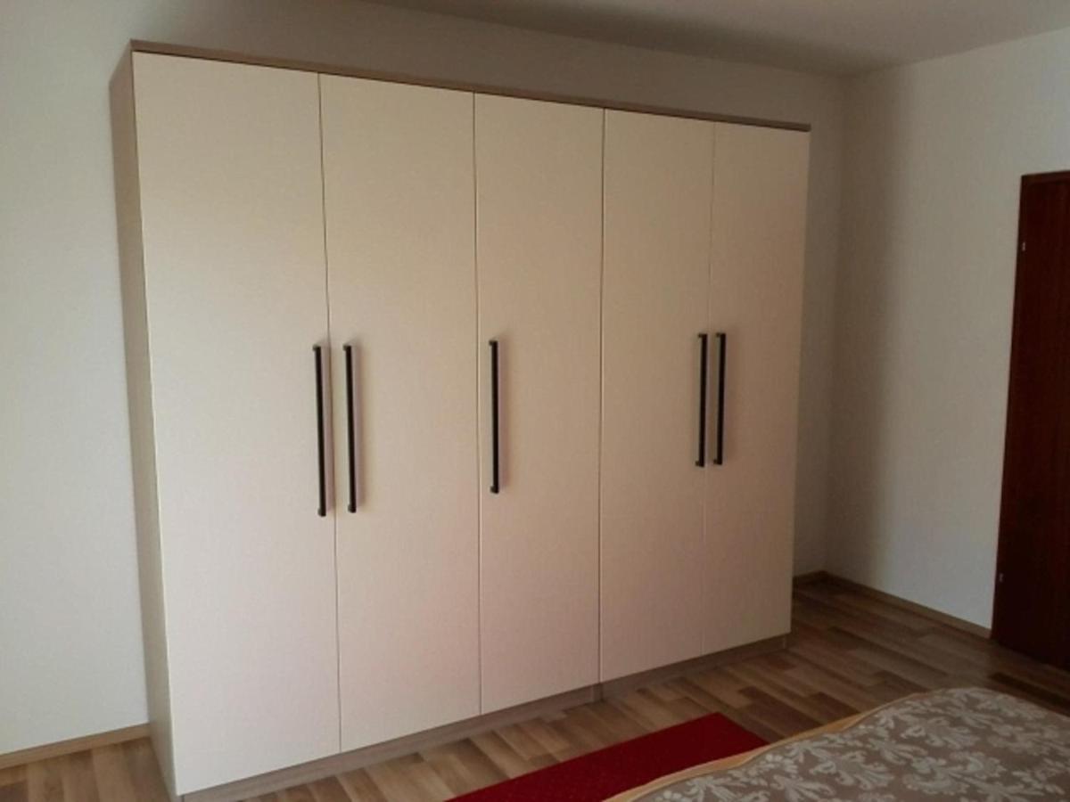 Apartmani Ivanka Stojcic Цриквеница Экстерьер фото